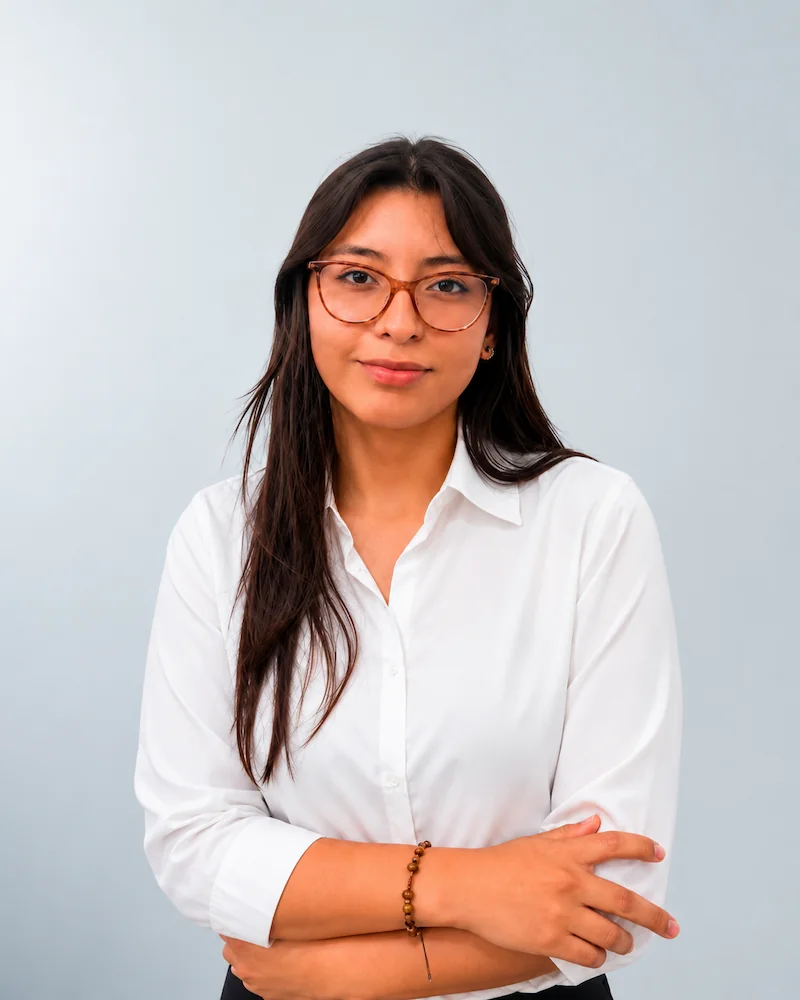 Alison Matos