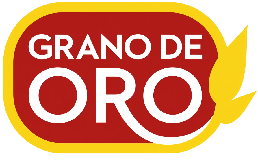 Grano de Oro