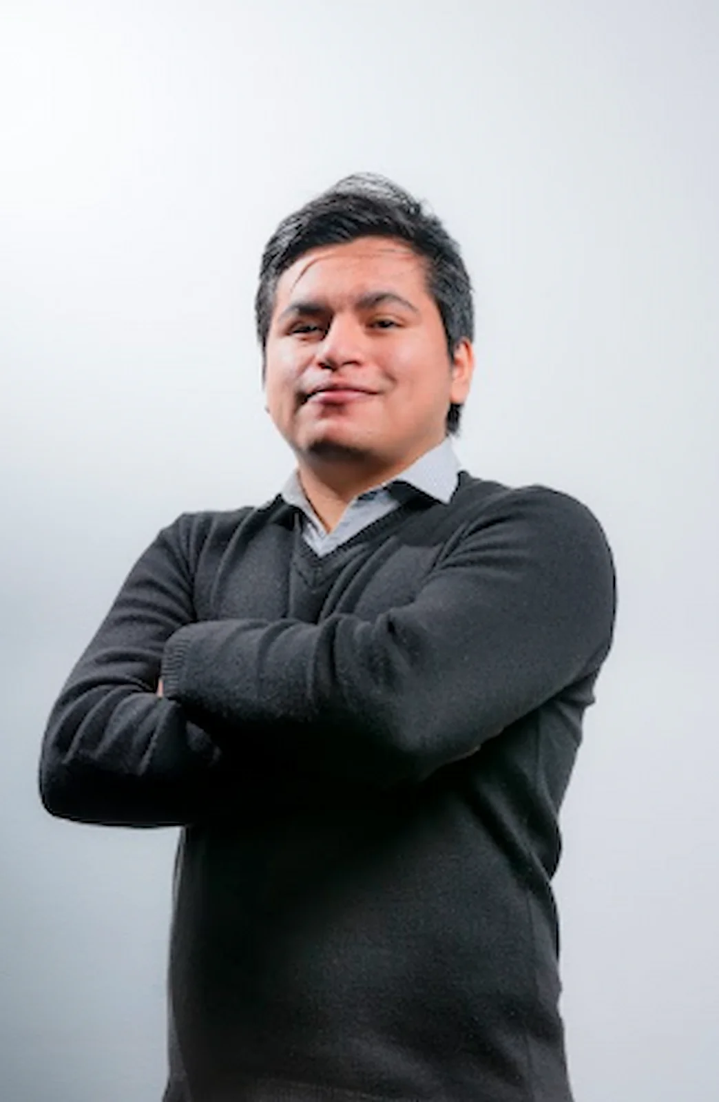 Luigi Aguilar
